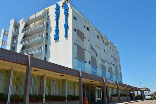 Barion Hotel