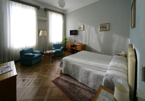 Hotel Mediterranee