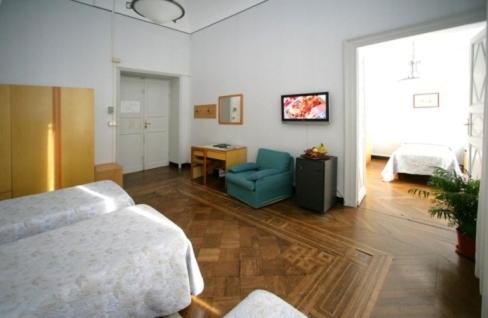 Hotel Mediterranee