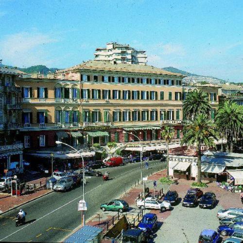 Hotel Mediterranee
