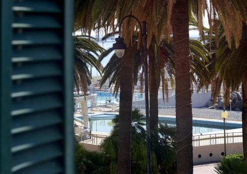 Hotel Mediterranee