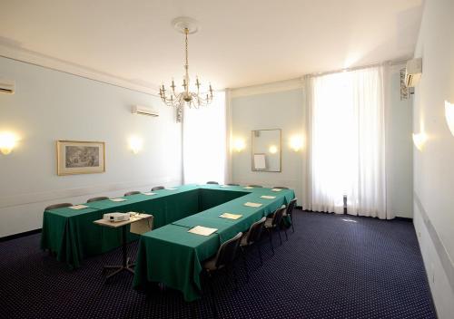 Hotel Mediterranee