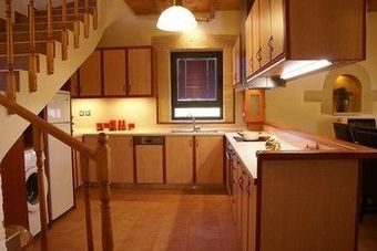 Villas Kalives