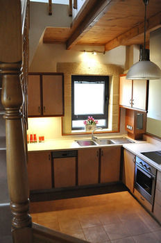 Villas Kalives
