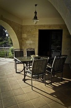 Villas Kalives