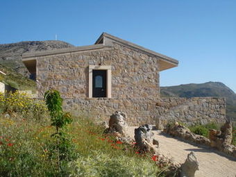 Aparthotel Aetovigla Traditional Guest Houses