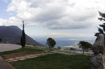 Aparthotel Aetovigla Traditional Guest Houses