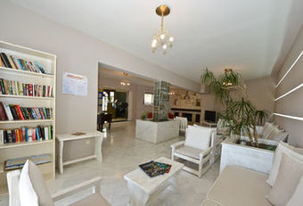Eva Mare Hotel & Apartments