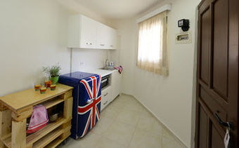 Eva Mare Hotel & Apartments