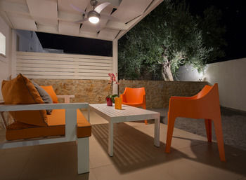 Hotel Mareggio Exclusive Residences & Suites