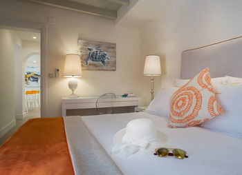 Hotel Mareggio Exclusive Residences & Suites