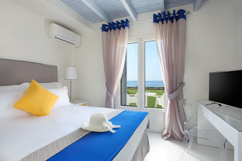 Hotel Mareggio Exclusive Residences & Suites