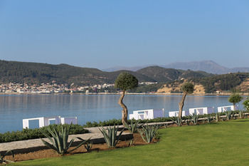 Hotel Mareggio Exclusive Residences & Suites