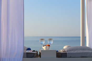 Hotel Mareggio Exclusive Residences & Suites