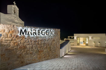 Hotel Mareggio Exclusive Residences & Suites