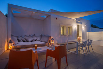 Hotel Mareggio Exclusive Residences & Suites