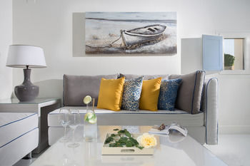 Hotel Mareggio Exclusive Residences & Suites