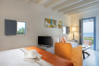 Hotel Mareggio Exclusive Residences & Suites
