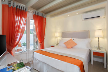 Hotel Mareggio Exclusive Residences & Suites