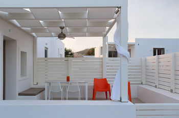Hotel Mareggio Exclusive Residences & Suites