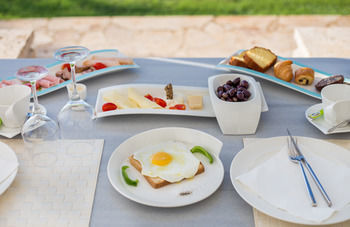 Hotel Mareggio Exclusive Residences & Suites