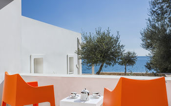 Hotel Mareggio Exclusive Residences & Suites