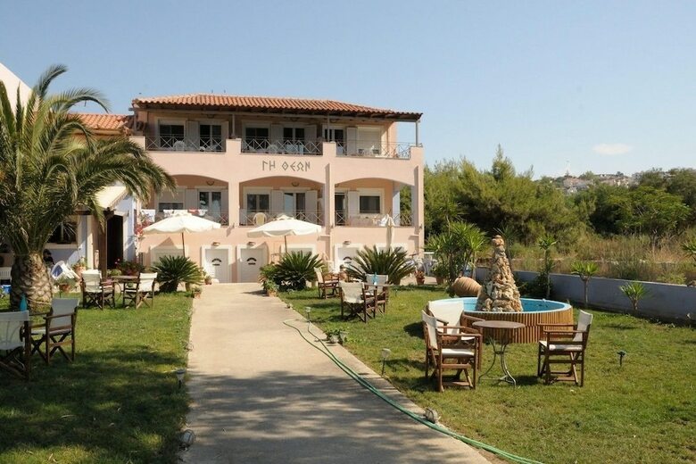 Aparthotel Land Of Gods