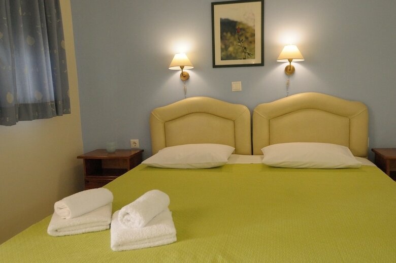 Aparthotel Land Of Gods