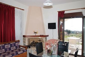 Apartamento Elaionas Studios