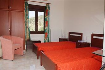 Apartamento Elaionas Studios