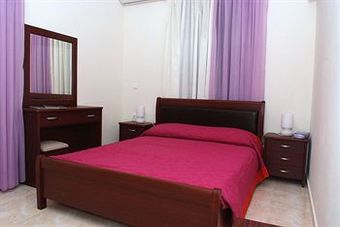 Apartamento Elaionas Studios