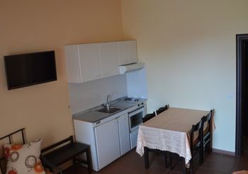 Aparthotel Diamond Palace Apartments