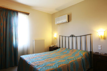 Aparthotel Diamond Palace Apartments