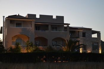 Aparthotel Diamond Palace Apartments
