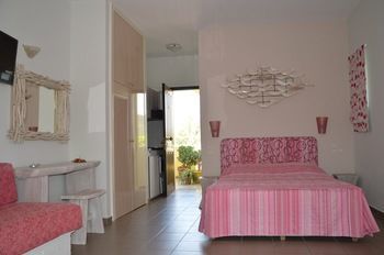 Aparthotel Diamond Palace Apartments