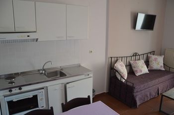 Aparthotel Diamond Palace Apartments