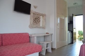 Aparthotel Diamond Palace Apartments