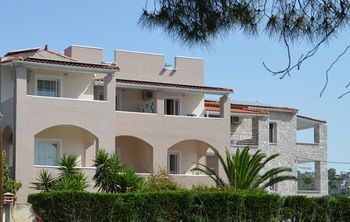 Aparthotel Diamond Palace Apartments