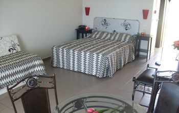 Aparthotel Diamond Palace Apartments