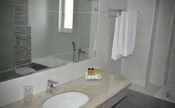 Aparthotel Diamond Palace Apartments