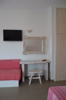 Aparthotel Diamond Palace Apartments