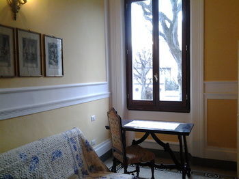 Hotel Little Garden Donatello