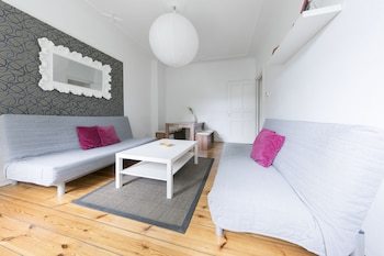 Apartments Im Schillerpark