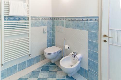 Bed & Breakfast Dimora Salviati