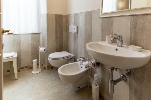 Bed & Breakfast Dimora Salviati