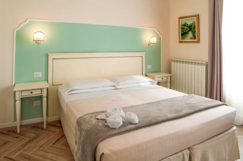 Bed & Breakfast Dimora Salviati