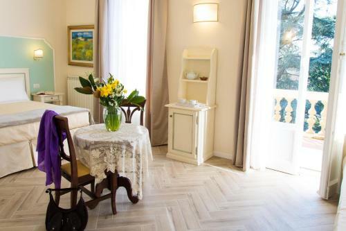 Bed & Breakfast Dimora Salviati