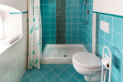 Bed & Breakfast Dimora Salviati
