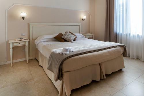 Bed & Breakfast Dimora Salviati