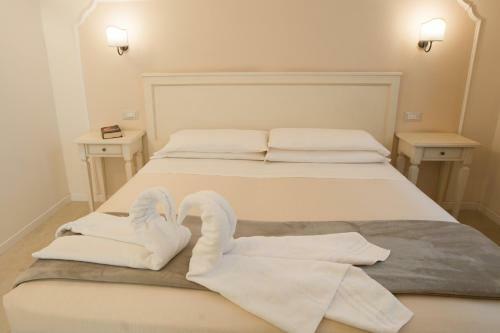 Bed & Breakfast Dimora Salviati